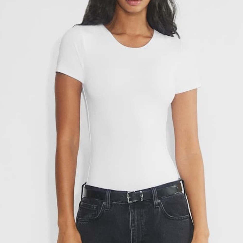 Original Contour Crew Bodysuit